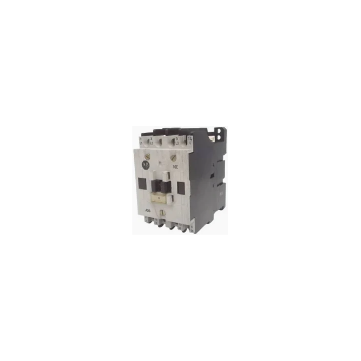 Allen Bradley 100-A30ND3 Series B 30A 120VAC Contactor