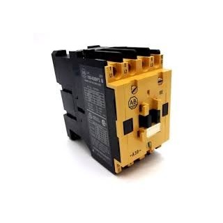 Allen Bradley 100-A30NJ3 Series B 30A 24VAC Contactor