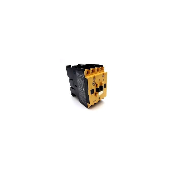 Allen Bradley 100-A30NJ3 Series B 30A 24VAC Contactor