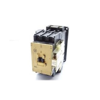 Allen Bradley 100-A45ND3 Series C 45A 120VAC Contactor