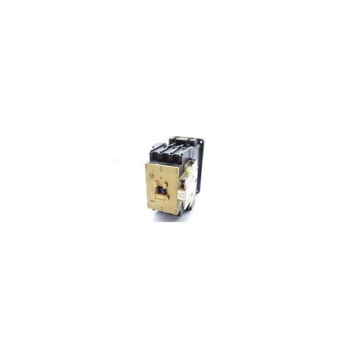 Allen Bradley 100-A45ND3 Series C 45A 120VAC Contactor