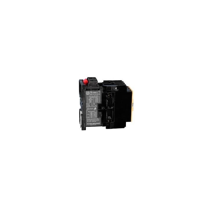 Allen Bradley 100-A45ND3 Series C 45A 120VAC Contactor