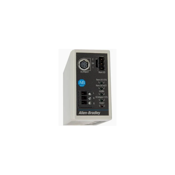 Allen Bradley 1203-GD1 Series A Remote I/O Communication Module