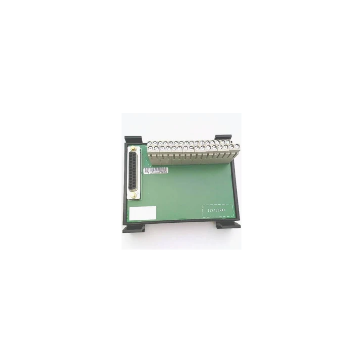 Allen Bradley 1492-AIFM8-3 Series A Analog Field Wiring Module