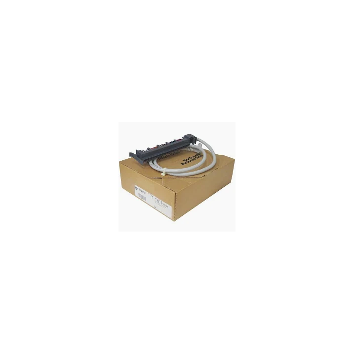 Allen Bradley 1492-CABLE010F Series A Pre-Wired Digital I/O Cable Type F 1.0 m