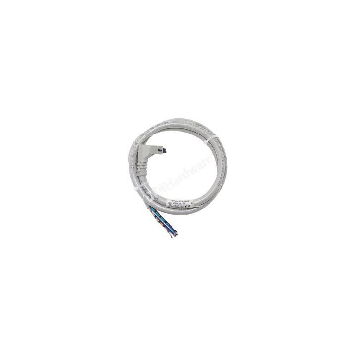 Allen Bradley 1492-CABLE010P Series A IFM-Ready Digital I/O Cable 1.0 m