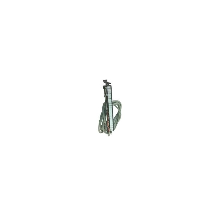 Allen Bradley 1492-CABLE025F Series A Pre-Wired Digital I/O Cable 2.5 m