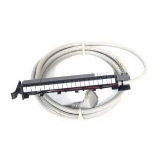 Allen Bradley 1492-CABLE025F Series A Pre-Wired Digital I/O Cable 2.5 m