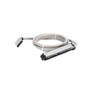 Allen Bradley 1492-CABLE025M Series A IFM-ready Digital I/O Cable 2.5 M