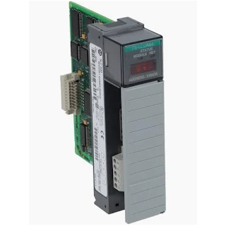 Allen Bradley 1747-SDN Series A SLC 500 DeviceNet Scanner Module