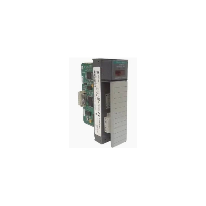 Allen Bradley 1747-SDN Series B SLC 500 DeviceNet Scanner Module
