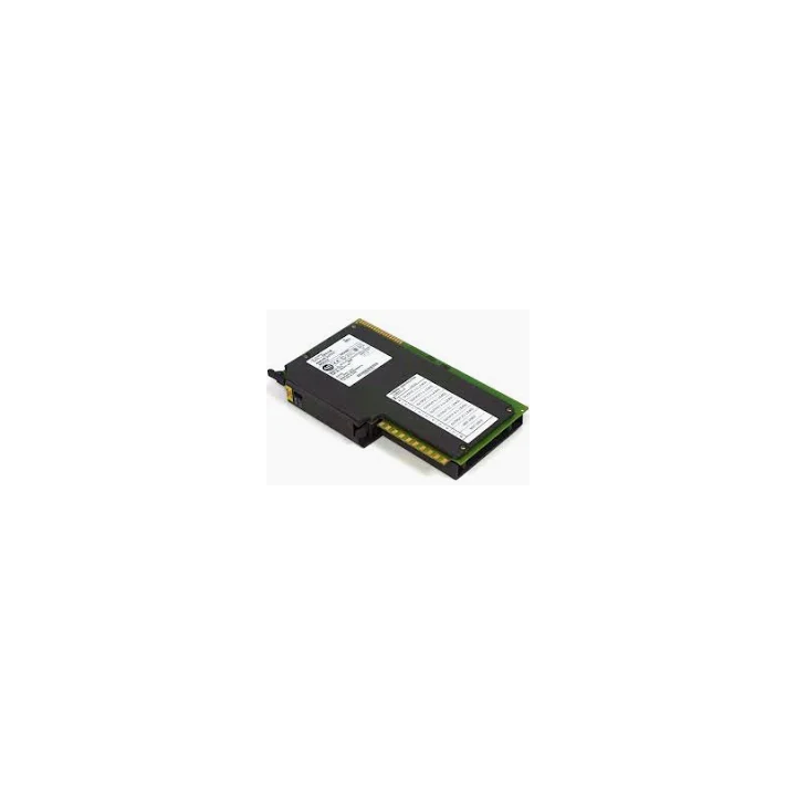 Allen Bradley 1771-OFE1 Series B PLC-5 1771 analog output module