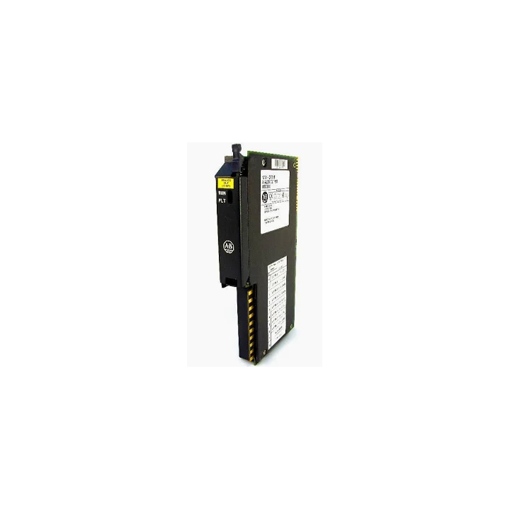 Allen Bradley 1771-OFE1 Series B PLC-5 1771 analog output module