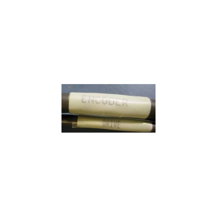 Allen Bradley 4100-CCS15F Series B Industrial control cable assembly