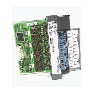 Allen Bradley | 1746 OB16 Series D