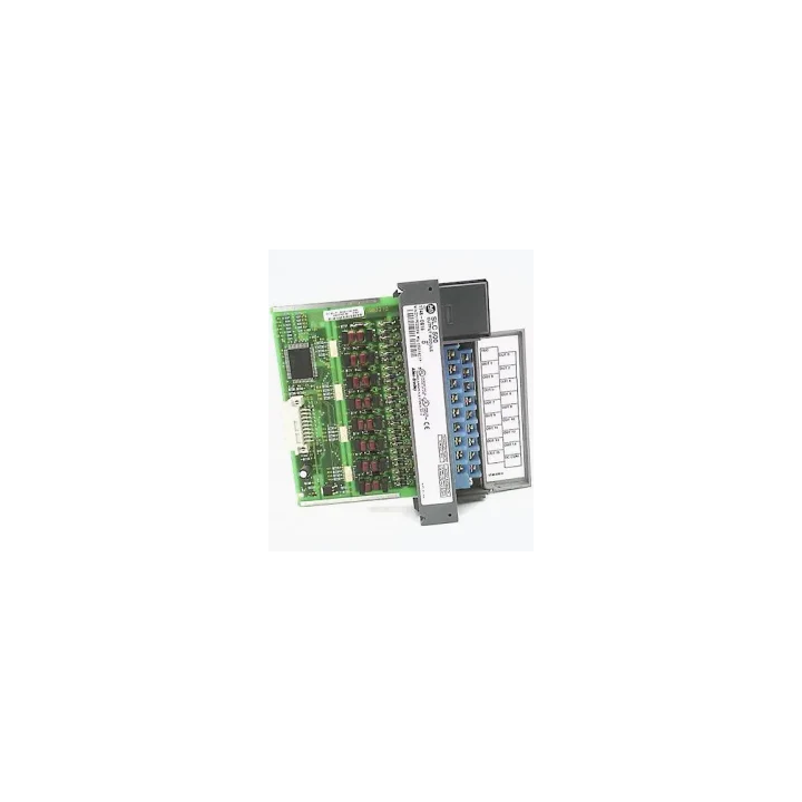 Allen Bradley | 1746 OB16 Series D