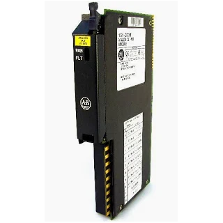Allen Bradley | 1771 OFE1 Series B