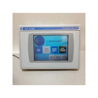 Allen Bradley | 2711P-T7C4D1 Series A