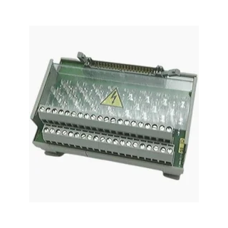 Allen Bradley 1492-IFM40F-FS-2 Series A interface module / field wiring conversion module