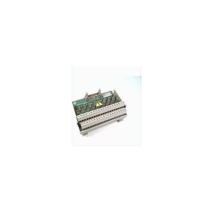 Allen Bradley 1492-IFM20F-F24A-2 Series A interface module / field wiring conversion module