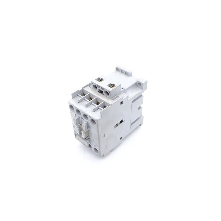 Allen Bradley | 100-A30NJ3 Series B