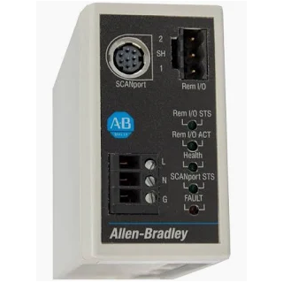 Allen Bradley | 1203 GD1 Series A