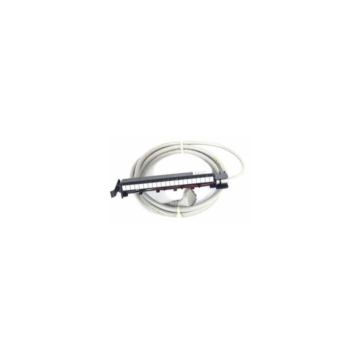 Allen Bradley | 1492-CABLE025F Series A