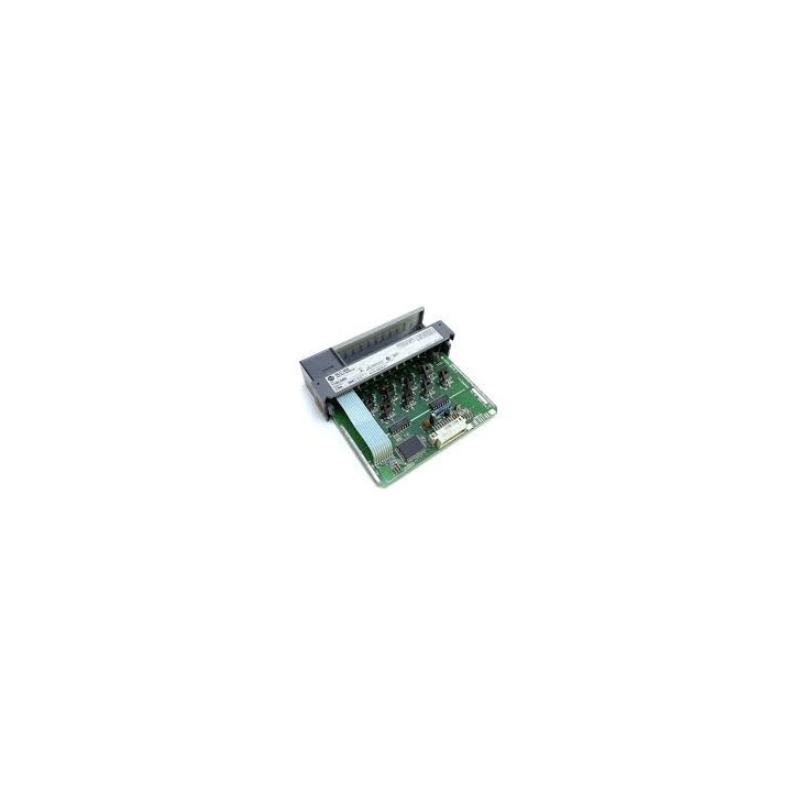 Allen Bradley | 1746 OB8 Series A