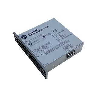Allen Bradley | 1747-AIC Series B