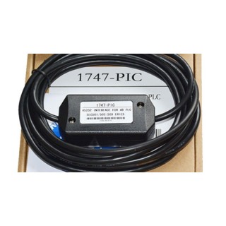 Allen Bradley | 1747 PIC Series A