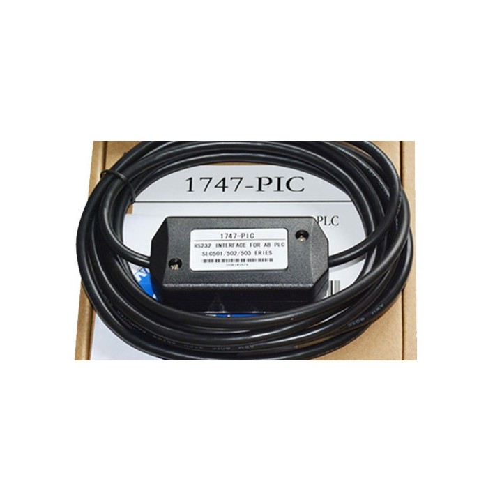 Allen Bradley | 1747 PIC Series A