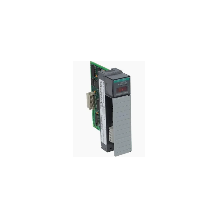 Allen Bradley | 1747 SDN Series A