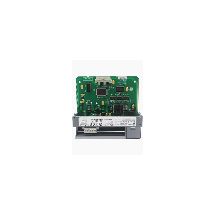 Allen Bradley | 1747 SDN Series A