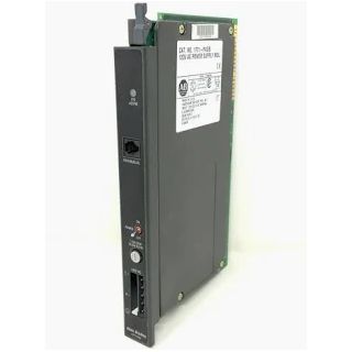 Allen Bradley | 1771 P4S