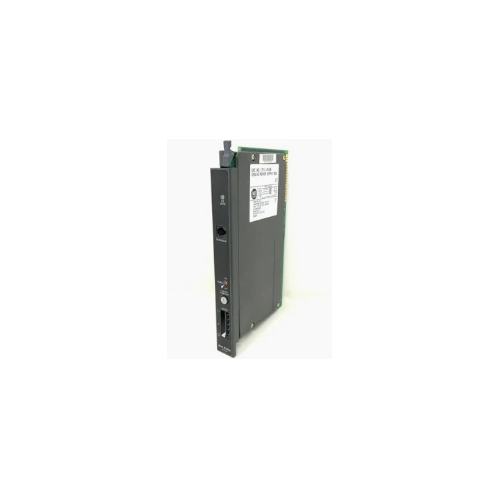 Allen Bradley | 1771 P4S