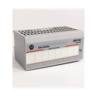 Allen Bradley | 1794 OA8 Series A