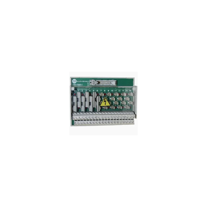 Allen Bradley | 1492-IFM20F-F24A-2 Series A
