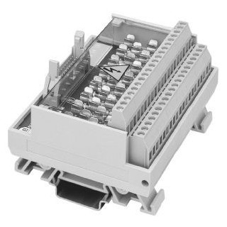 Allen Bradley 1492-AIFM20F-F24-2 Series A interface module