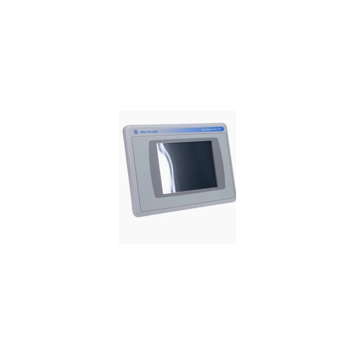 Allen Bradley 2711P-T7C4D1 Series A PanelView Plus 700 Touchscreen HMI