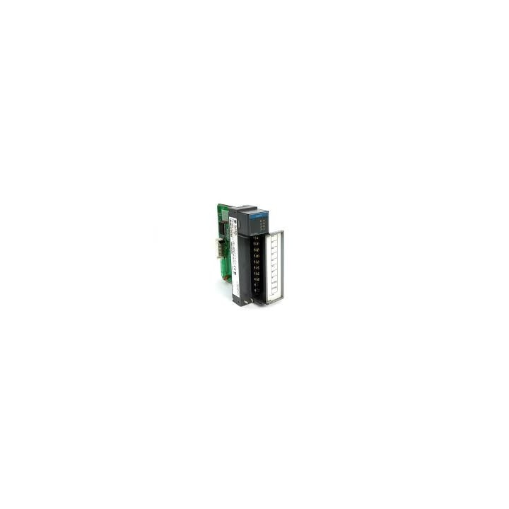 Allen Bradley 1746-IB8 Series A SLC 500 DC Input Module