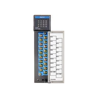 Allen Bradley 1746-ITB16 Series C SLC 500 Thermocouple/mv Input Module